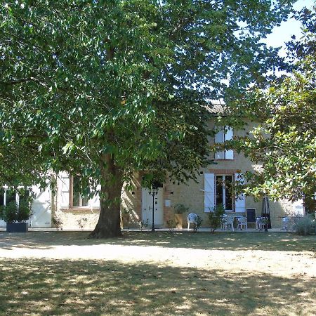 La Bastide De Negra Bed & Breakfast Montesquieu-Lauragais Eksteriør bilde