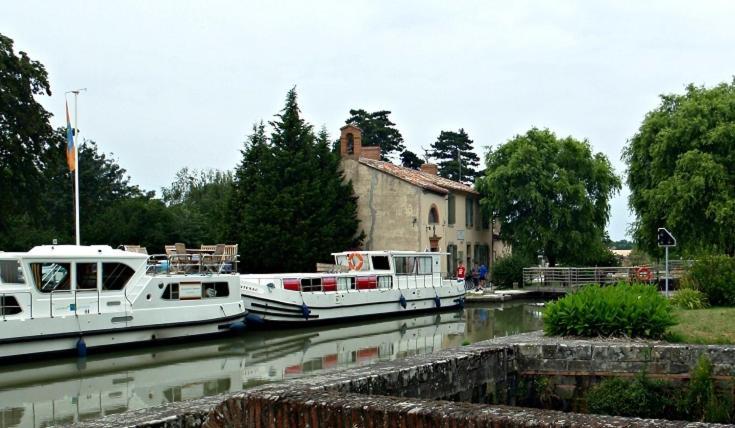 La Bastide De Negra Bed & Breakfast Montesquieu-Lauragais Eksteriør bilde
