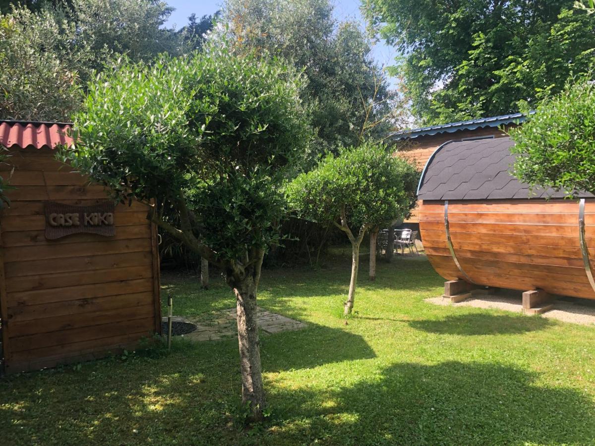 La Bastide De Negra Bed & Breakfast Montesquieu-Lauragais Eksteriør bilde