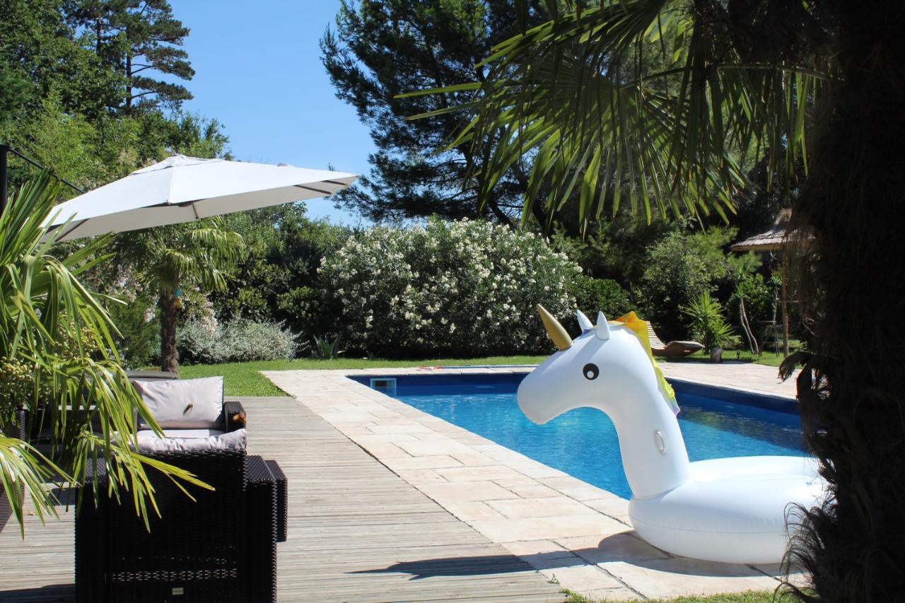 La Bastide De Negra Bed & Breakfast Montesquieu-Lauragais Eksteriør bilde